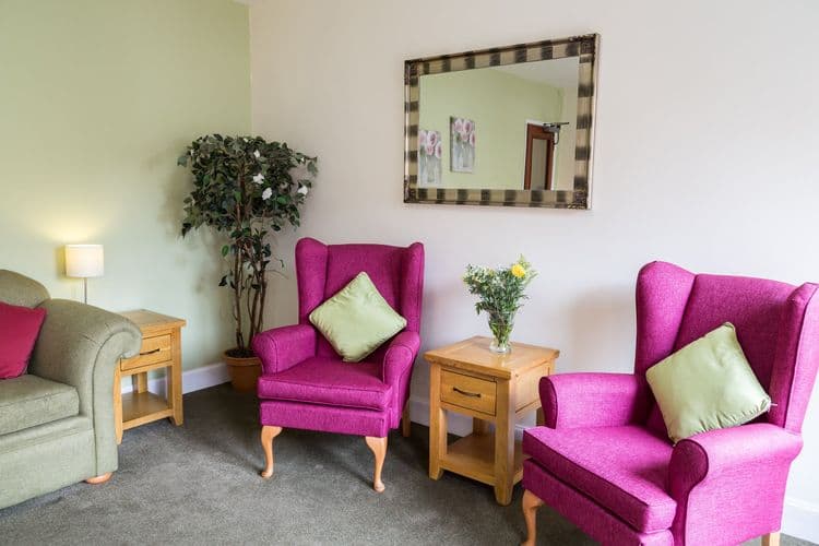 Balclutha Court Care Home, Greenock, PA16 8DY