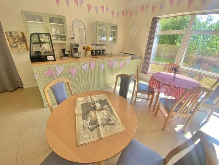 Braydeston Court Care Home, Brundall, NR13 5JX