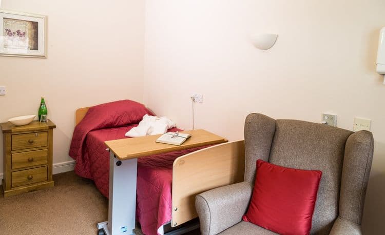 Barchester Healthcare Balclutha Court Care Home, Greenock, PA16 8DY