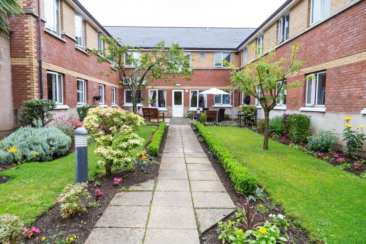 Balclutha Court Care Home, Greenock, PA16 8DY