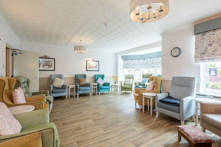 Milton Lodge Care Home, Colchester, CO4 0ES