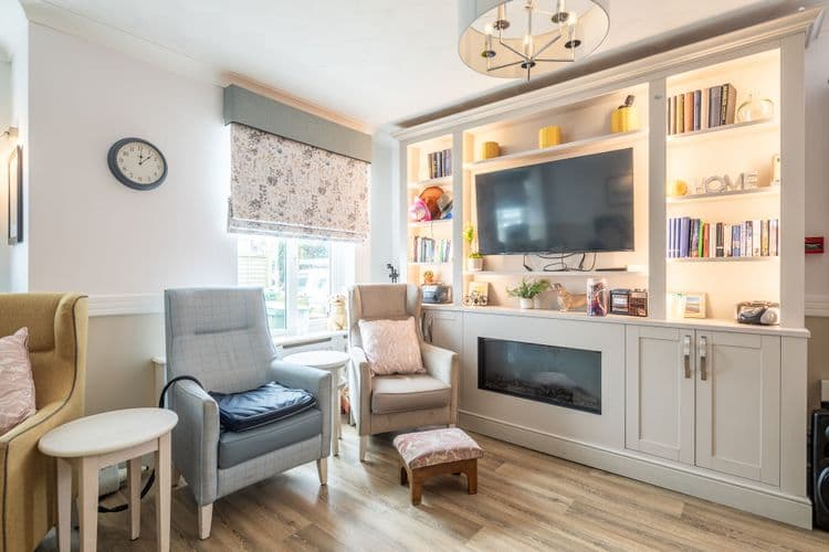 Milton Lodge Care Home, Colchester, CO4 0ES