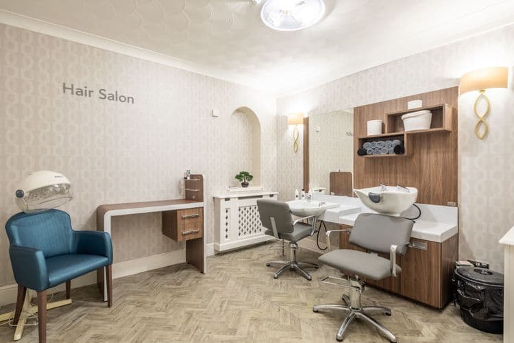 Milton Lodge Care Home, Colchester, CO4 0ES