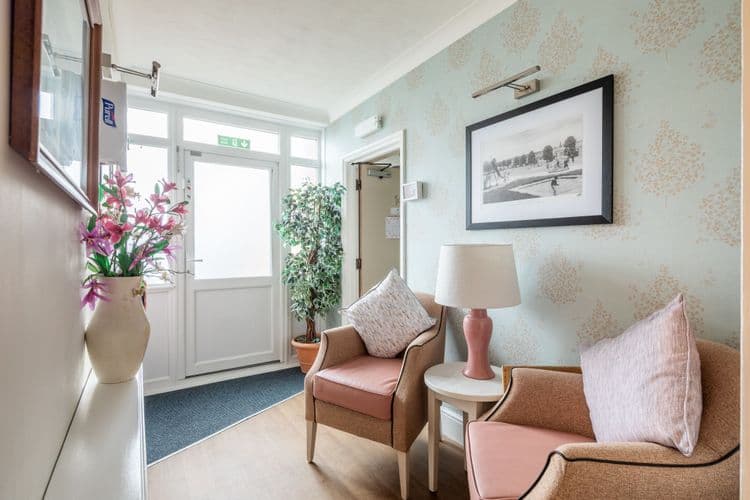Milton Lodge Care Home, Colchester, CO4 0ES