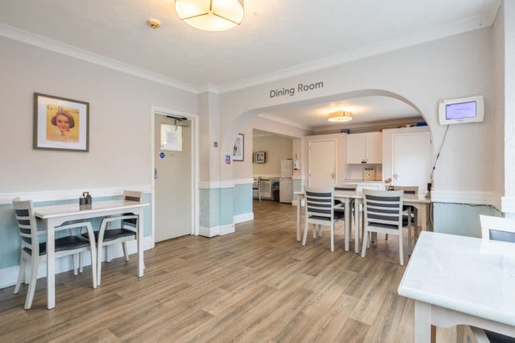 Milton Lodge Care Home, Colchester, CO4 0ES