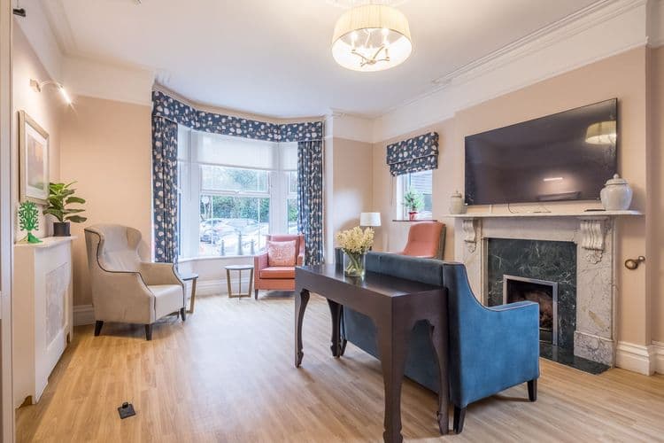 Hazeldell Care Home, Ipswich, IP2 0DG