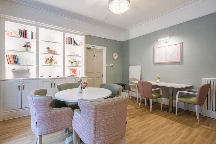 Hazeldell Care Home, Ipswich, IP2 0DG