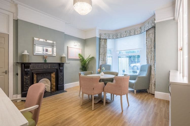 Hazeldell Care Home, Ipswich, IP2 0DG