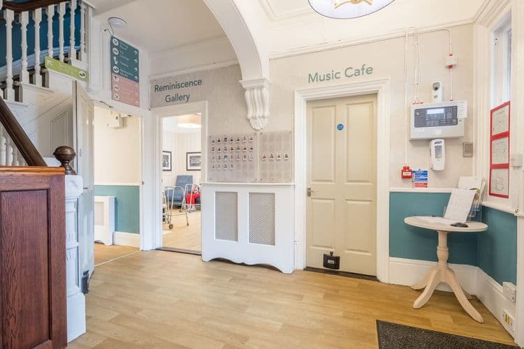 Hazeldell Care Home, Ipswich, IP2 0DG