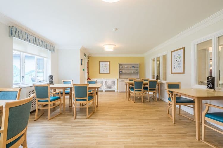 Hazeldell Care Home, Ipswich, IP2 0DG