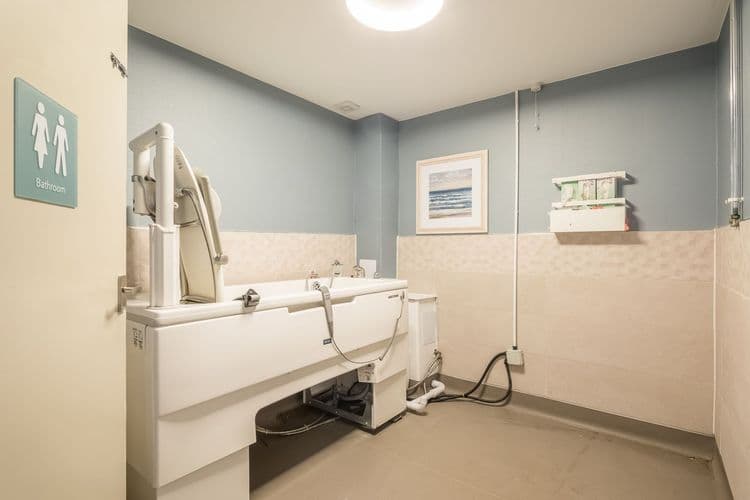 Hazeldell Care Home, Ipswich, IP2 0DG