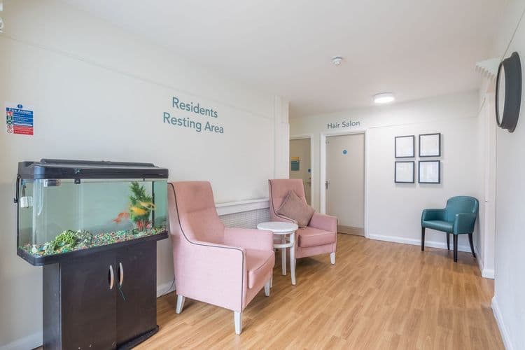 Hazeldell Care Home, Ipswich, IP2 0DG