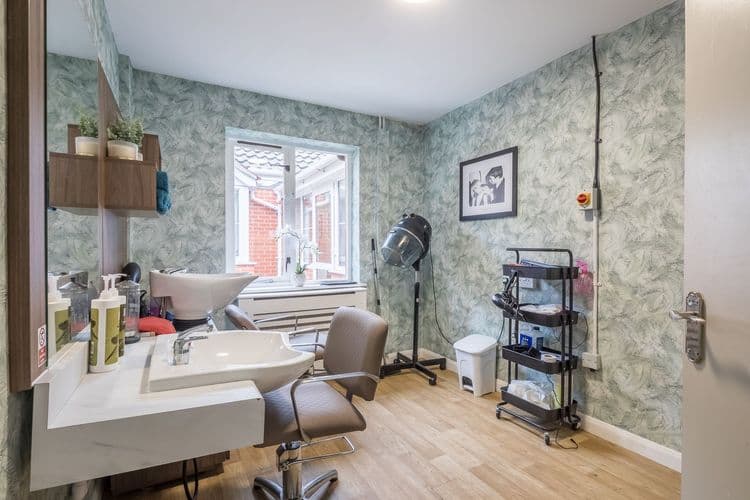 Hazeldell Care Home, Ipswich, IP2 0DG