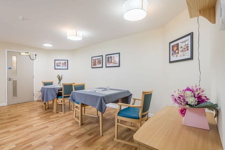 Hazeldell Care Home, Ipswich, IP2 0DG