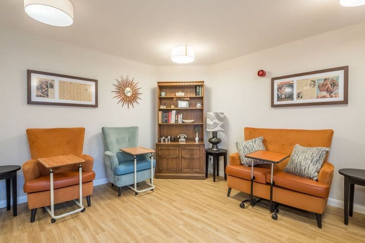 Hazeldell Care Home, Ipswich, IP2 0DG