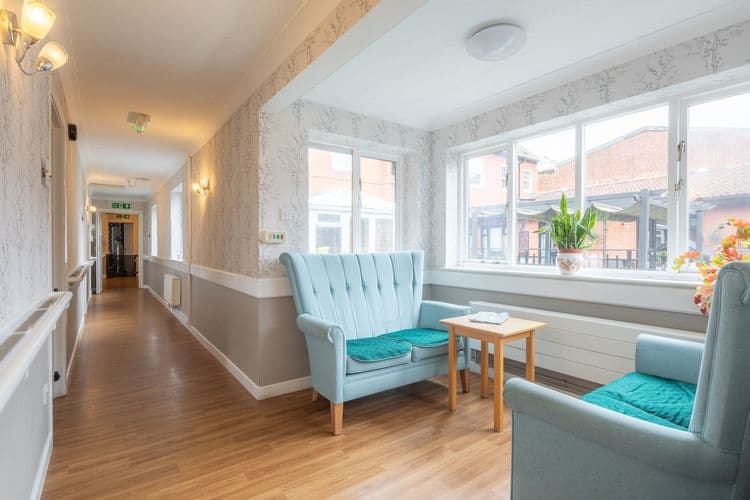 Firstlings Care Home, Maldon, CM9 4NB