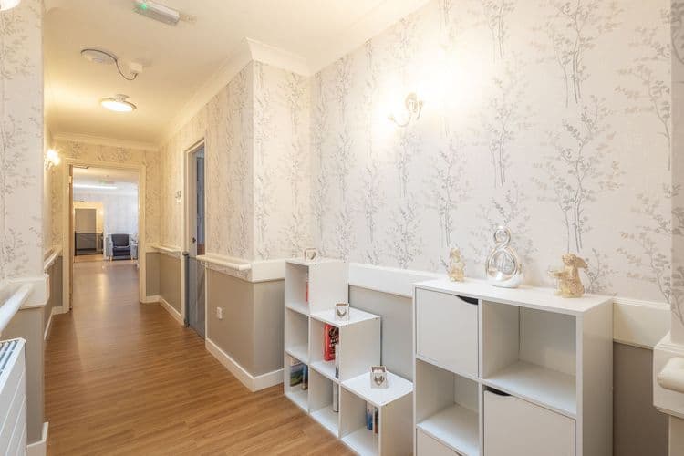Firstlings Care Home, Maldon, CM9 4NB