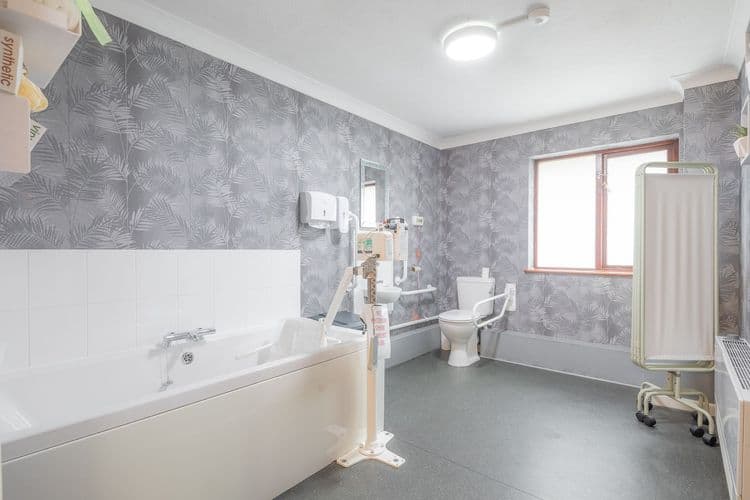 Firstlings Care Home, Maldon, CM9 4NB