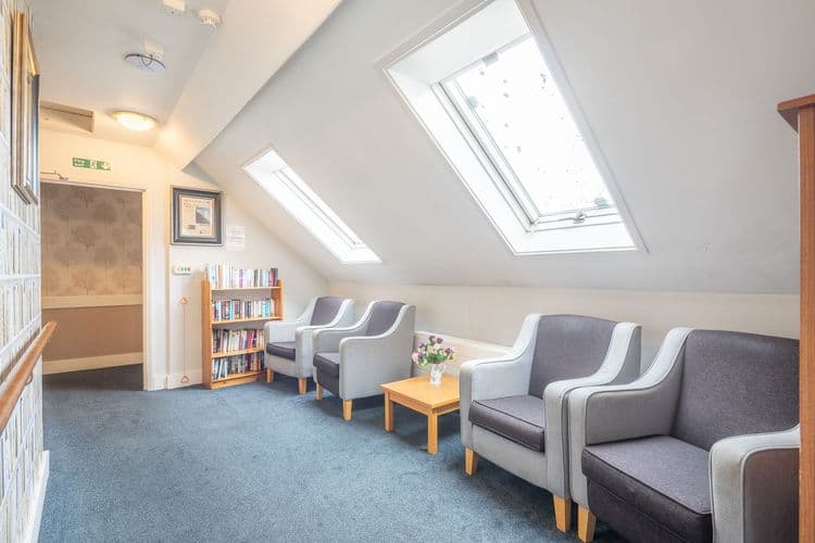 Firstlings Care Home, Maldon, CM9 4NB