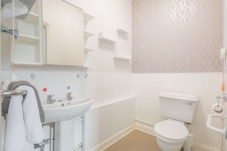 Firstlings Care Home, Maldon, CM9 4NB