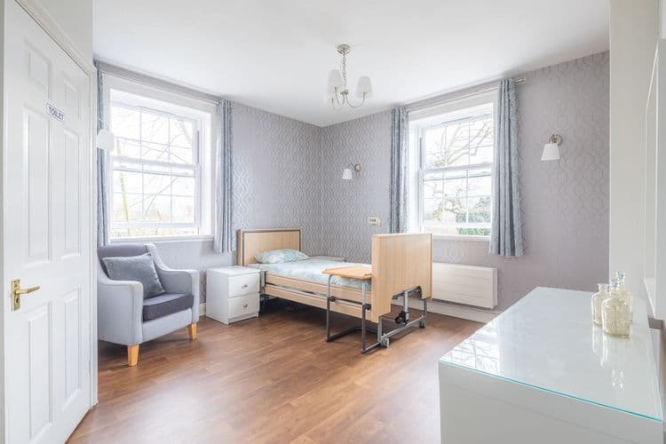 Firstlings Care Home, Maldon, CM9 4NB