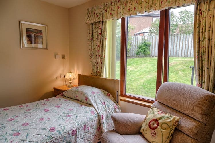 Barchester Healthcare Lethen Park Care Home, Aberdeen, AB12
