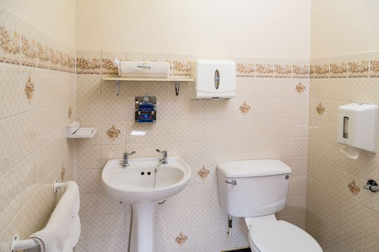 Barchester Healthcare Lethen Park Care Home, Aberdeen, AB12