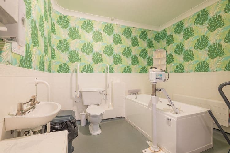 Firstlings Care Home, Maldon, CM9 4NB