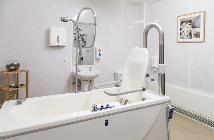 Barchester Healthcare Lethen Park Care Home, Aberdeen, AB12