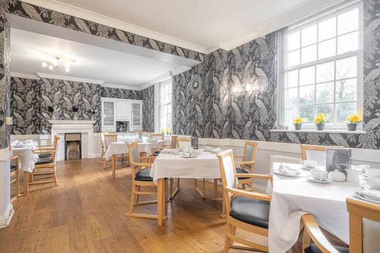 Firstlings Care Home, Maldon, CM9 4NB