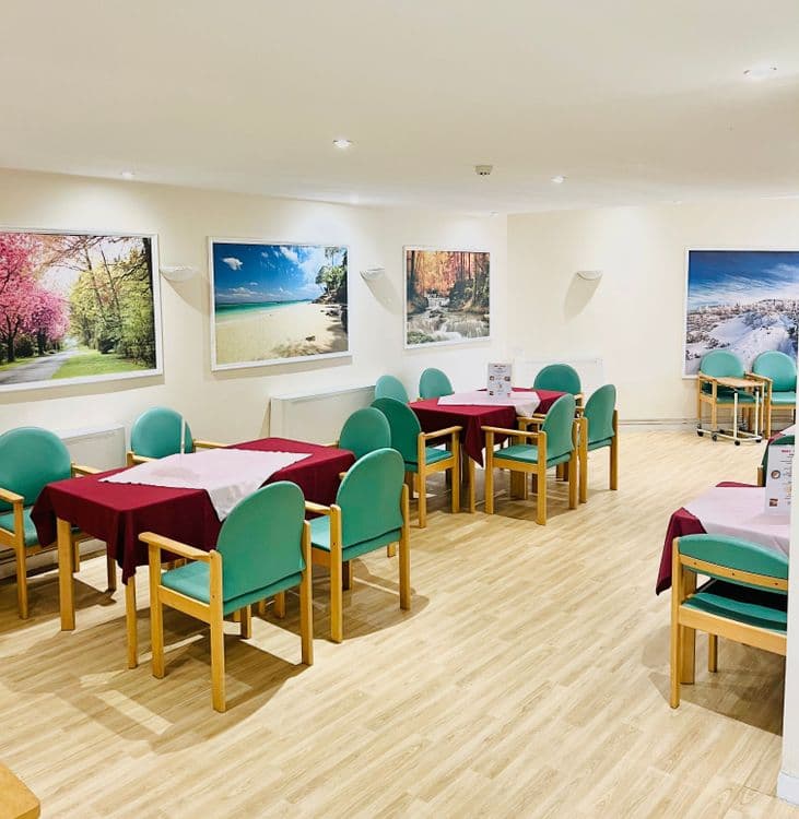 Woodstock Care Home, Gloucester, GL4 3TD