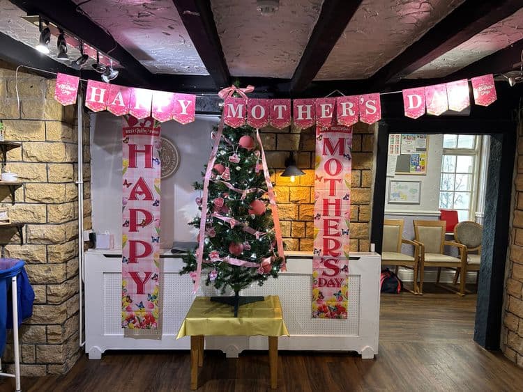 Hollybank House Care Home, Oakerthorpe, DE55 7LP