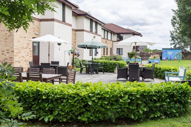 Bedewell Grange Care Home, Hebburn, NE31 2SL