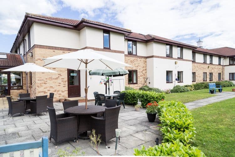 Bedewell Grange Care Home, Hebburn, NE31 2SL