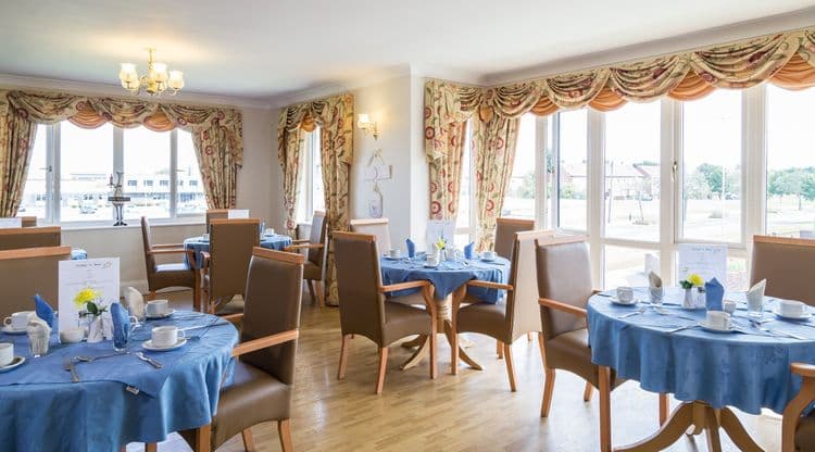 Barchester Healthcare Bedewell Grange Care Home, Hebburn, NE31 2SL
