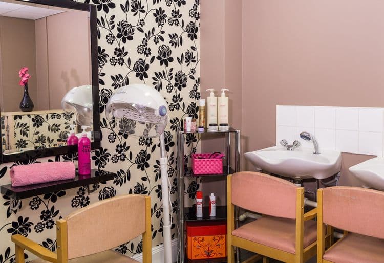 Barchester Healthcare Bedewell Grange Care Home, Hebburn, NE31 2SL