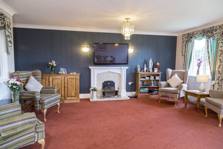Barchester Healthcare Bedewell Grange Care Home, Hebburn, NE31 2SL