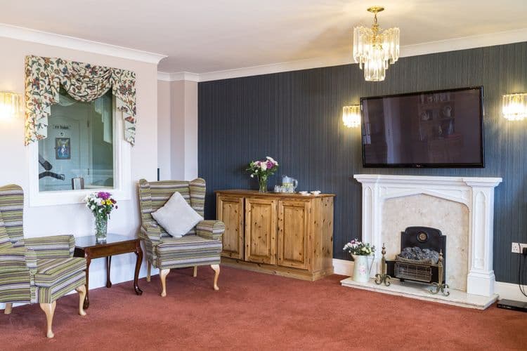 Barchester Healthcare Bedewell Grange Care Home, Hebburn, NE31 2SL