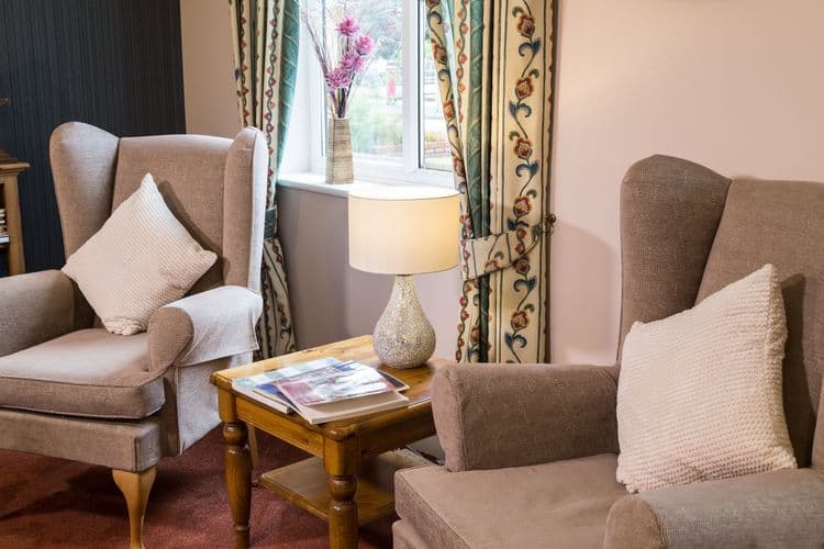 Barchester Healthcare Bedewell Grange Care Home, Hebburn, NE31 2SL