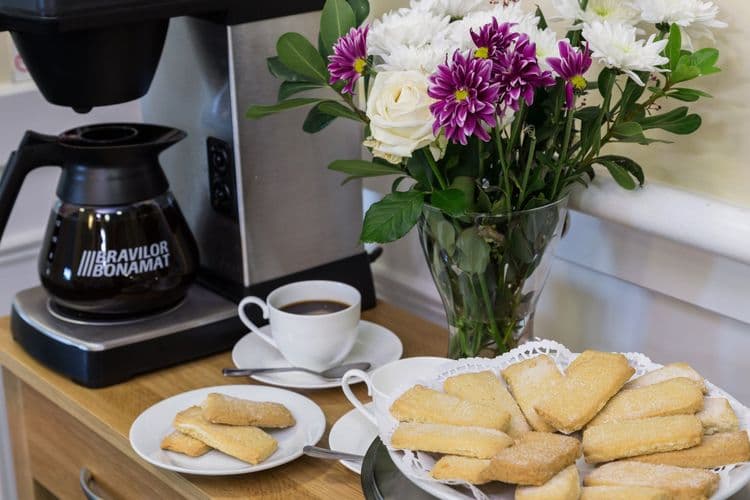 Barchester Healthcare Bedewell Grange Care Home, Hebburn, NE31 2SL