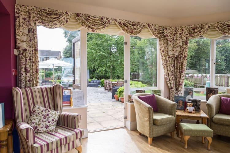 Bedewell Grange Care Home, Hebburn, NE31 2SL