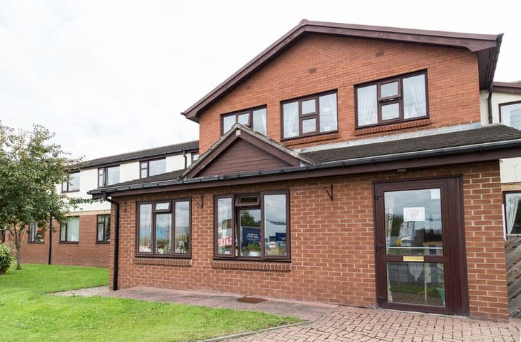 Barchester Healthcare Appletree Grange Care Home, Chester-le-Street, DH3 2BH