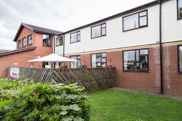 Barchester Healthcare Appletree Grange Care Home, Chester-le-Street, DH3 2BH