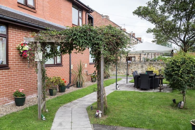 Barchester Healthcare Appletree Grange Care Home, Chester-le-Street, DH3 2BH