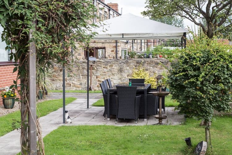 Barchester Healthcare Appletree Grange Care Home, Chester-le-Street, DH3 2BH