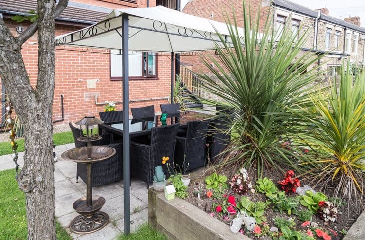 Barchester Healthcare Appletree Grange Care Home, Chester-le-Street, DH3 2BH