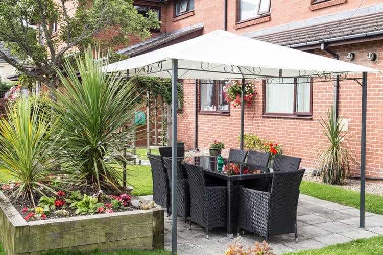 Barchester Healthcare Appletree Grange Care Home, Chester-le-Street, DH3 2BH