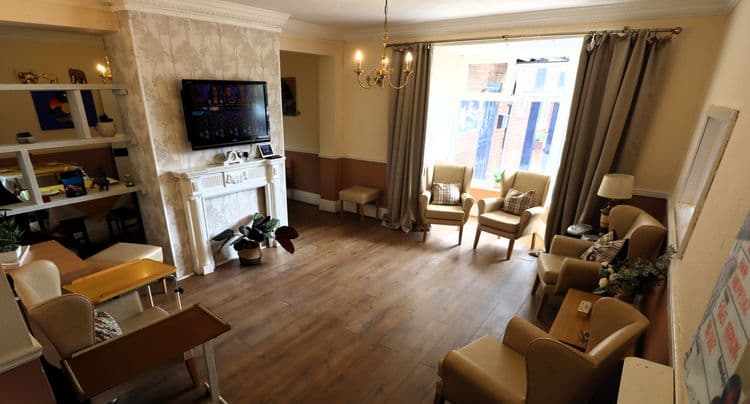 Southwoods Care Home, Northallerton, DL6 1PH