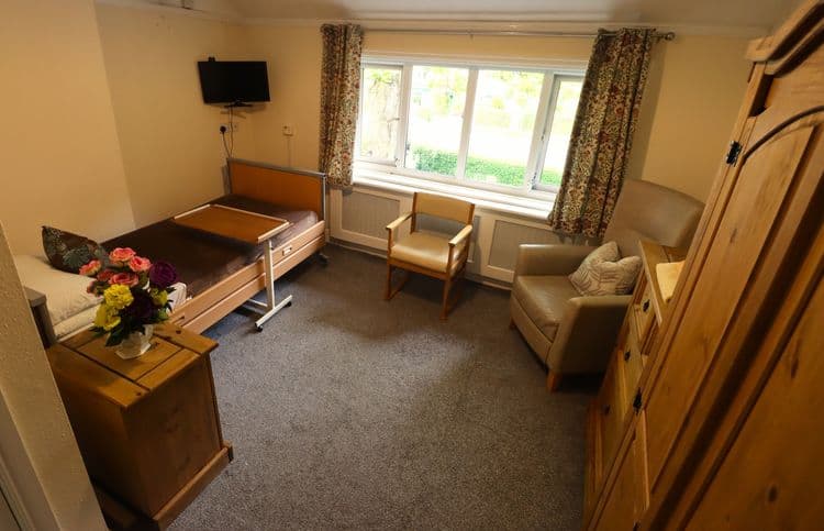 Southwoods Care Home, Northallerton, DL6 1PH