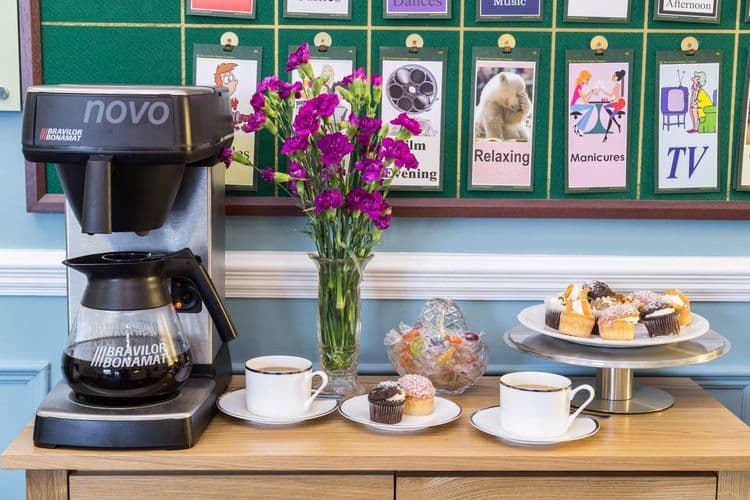 Barchester Healthcare Appletree Grange Care Home, Chester-le-Street, DH3 2BH